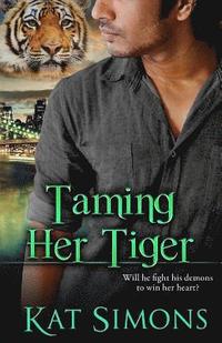bokomslag Taming Her Tiger