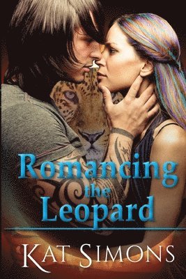 Romancing the Leopard 1