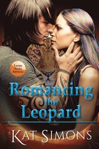 bokomslag Romancing the Leopard