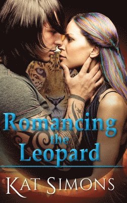 Romancing the Leopard 1