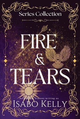 Fire and Tears 1