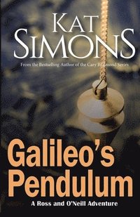 bokomslag Galileo's Pendulum