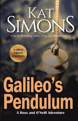 bokomslag Galileo's Pendulum