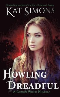 bokomslag Howling Dreadful