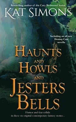 Haunts and Howls and Jesters Bells 1