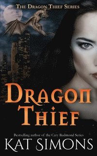 bokomslag Dragon Thief: A Dragon Thief Story