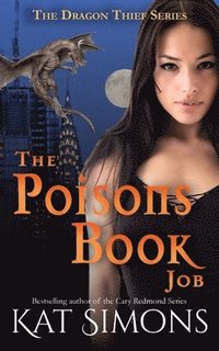 bokomslag Poisons Book Job