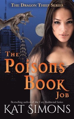 bokomslag Poisons Book Job