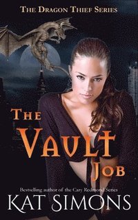 bokomslag Vault Job