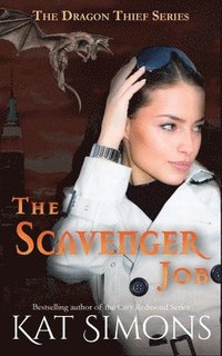 bokomslag Scavenger Job