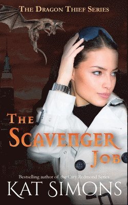 bokomslag Scavenger Job