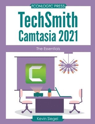 TechSmith Camtasia 2021 1