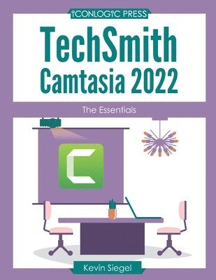TechSmith Camtasia 2022 1