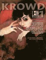 Multiple Authors, Noga Sklar - Krowd Review Winter 2015, Häftad