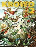 Multiple Authors, Bernardo Marçolla - Krowd Review Spring 2016, Häftad