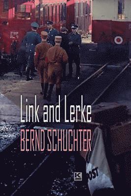 Link and Lerke 1