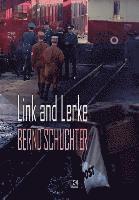 bokomslag Link and Lerke