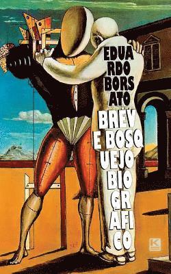 Eduardo Borsato - Breve bosquejo biográfico, Häftad