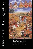 Edwin Arnold - Bhagavad Gita, Häftad