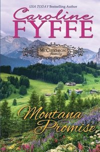 bokomslag Montana Promise