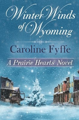 Winter Winds of Wyoming 1