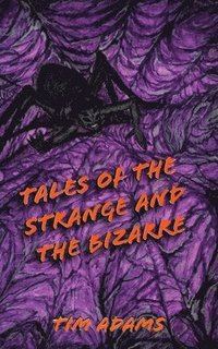 bokomslag Tales of the Strange and the Bizarre