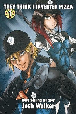 They Think I Invented Pizza