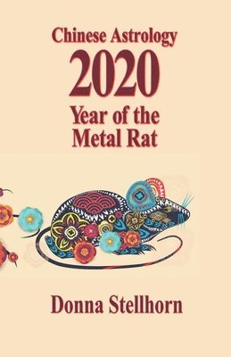 bokomslag Chinese Astrology