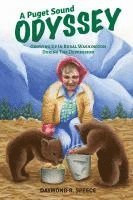 bokomslag A Puget Sound Odyssey: Growing Up in Rural Washington During The Depression