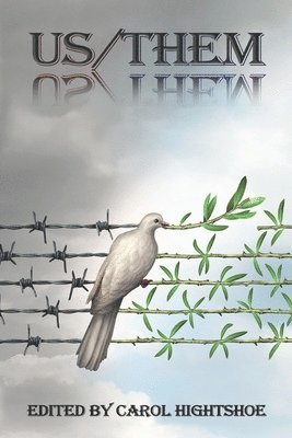 Various Authors, Carol Hightshoe - Us/Them, Häftad