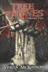 bokomslag Tree of Bones