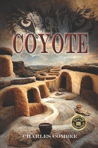 bokomslag Coyote