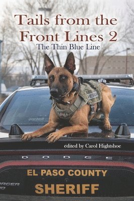 Tails From the Front Lines 2 1
