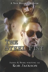 bokomslag The Steel Fist