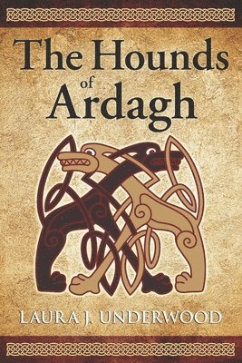 The Hounds of Ardagh 1