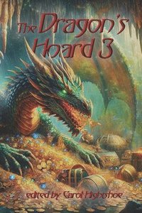 bokomslag The Dragon's Hoard 3