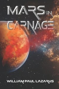 bokomslag Mars in Carnage