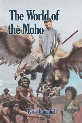 bokomslag World of the Moho