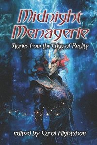 bokomslag Midnight Menagerie