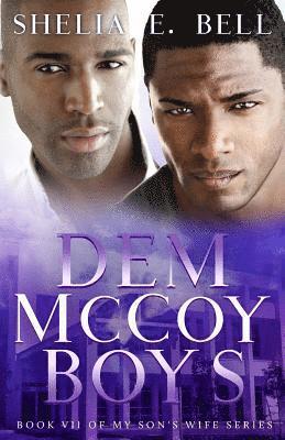 Dem McCoy Boys 1