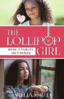 bokomslag The Lollipop Girl