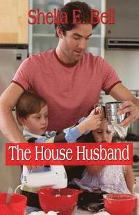 bokomslag The House Husband