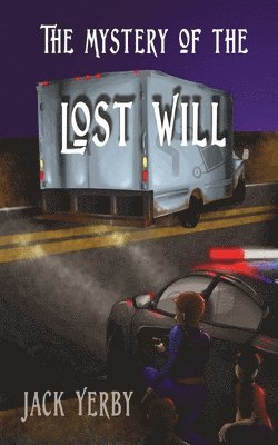 The Mystery of the Lost Will 1