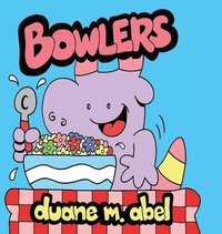 bokomslag Bowlers