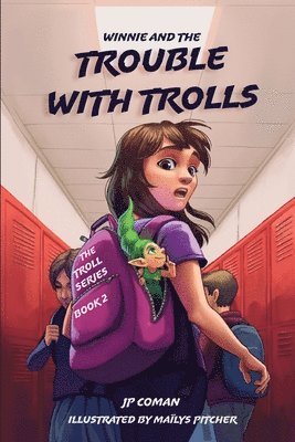 Winnie and the Trouble with Trolls 1