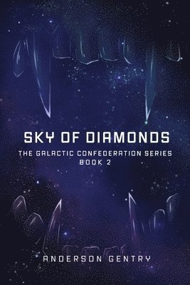 bokomslag Sky of Diamonds