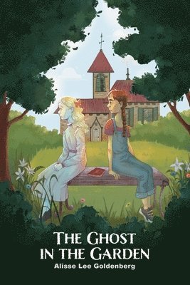 The Ghost in the Garden 1