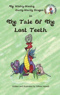 Tale of the Lost Teeth
