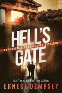 bokomslag Hell's Gate