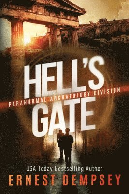 bokomslag Hell's Gate